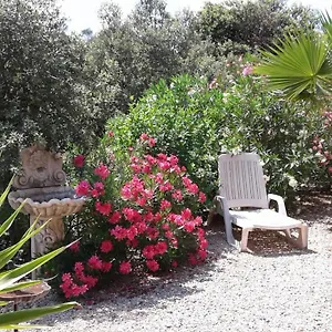 La Foret Pour Décor Couette-café Montfort-sur-Argens