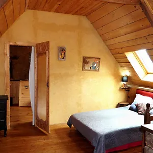 Les Du Couvent Alternatif, Bretagne Maison d'hôtes Camlez
