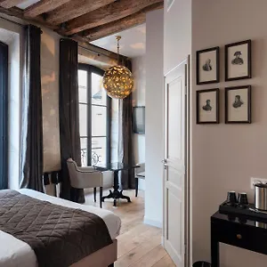 Le Presbytère Hotel Paris
